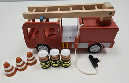Kids Concept — Fire truck AIDEN