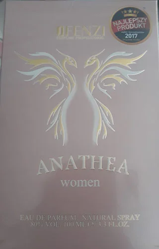 JFENZI — Anathea Eau de Parfum women