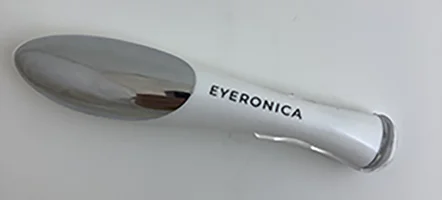 MS PRO — Eyeronica