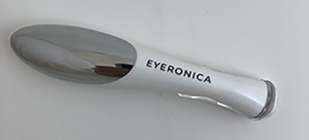 MS PRO — Eyeronica
