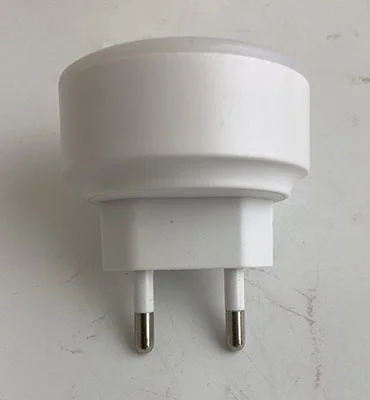 Ultrasonic — Ultrasonic