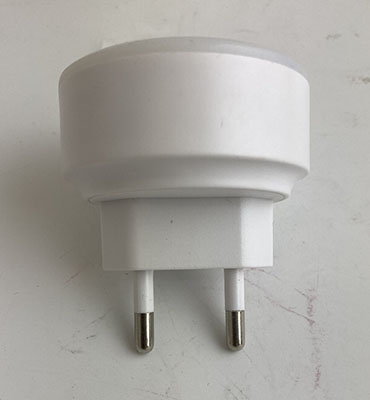 Ultrasonic — Ultrasonic
