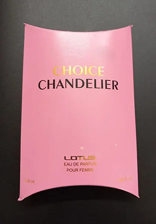 Lotus — Lotus - Choice Chandelier