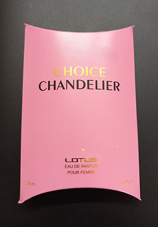Lotus — Lotus - Choice Chandelier