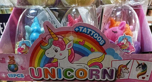 Unicorn+tattoos