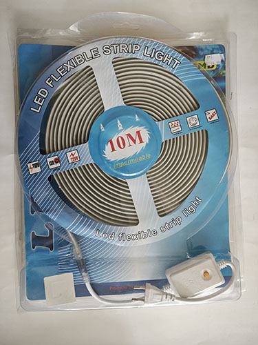 Flexible Strip Light