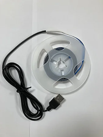 Not specified — LED Light Chain 2M