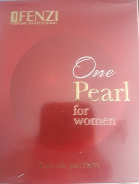 JFENZI — One Pearl for women