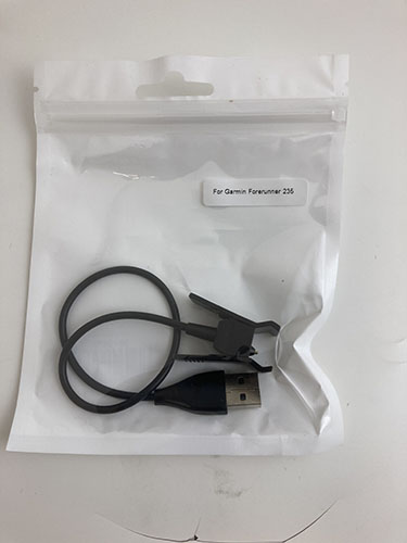 unspecified — USB Cable