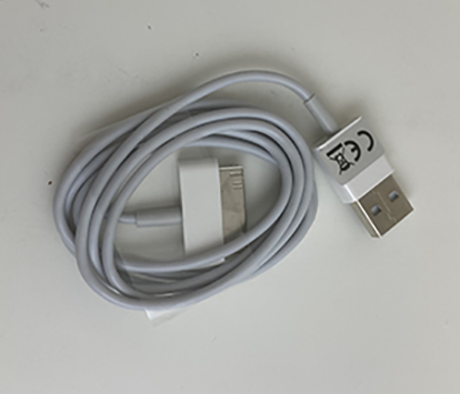 USB cable