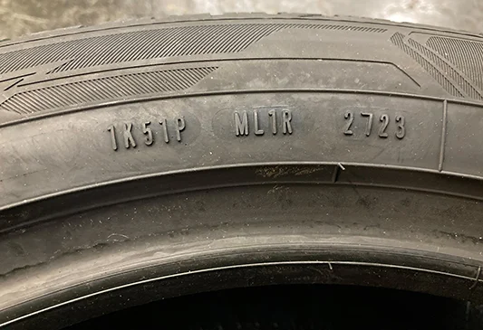 Goodyear — Ultragrip Peformance 3 235/50R18 101V XL