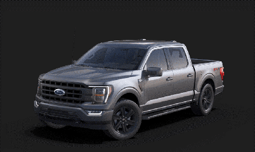 Ford — F-150 Lariat, F-150 Limited