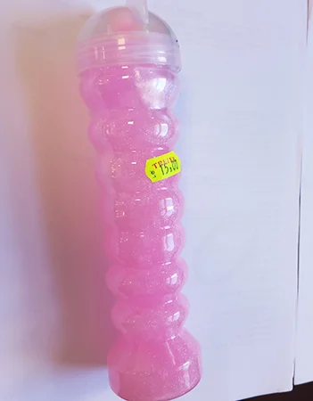 Tengda — PLASTILINĂ