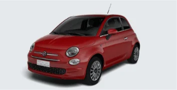 Fiat — 500