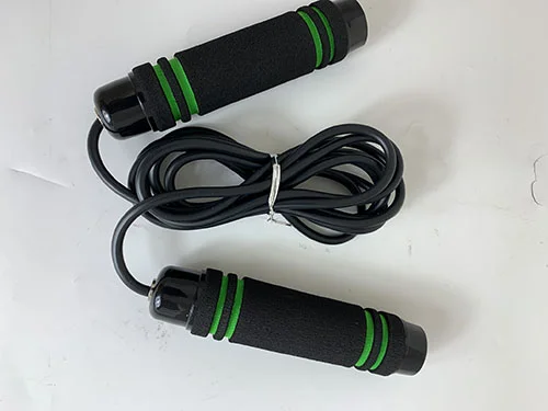 Jumping rope nylon 270 mm Hopprep