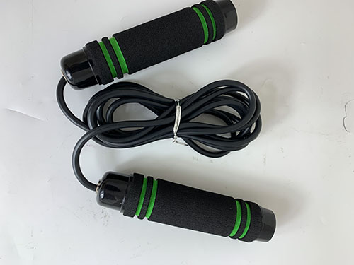 Jumping rope nylon 270 mm Hopprep