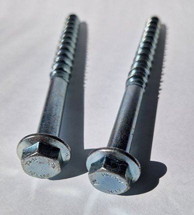 Rawlplug — R-LX-12