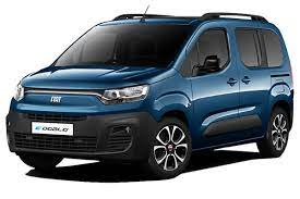 Fiat Professional — Doblo (K9)