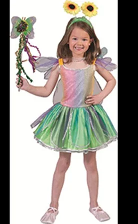 Funny Fashion — Butterfly