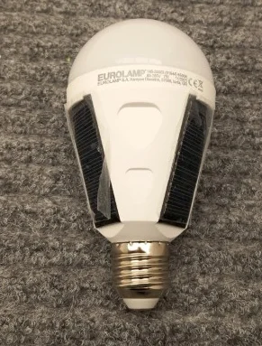 EUROLAMP — LED Lamp