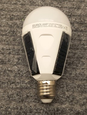 EUROLAMP — LED Lamp