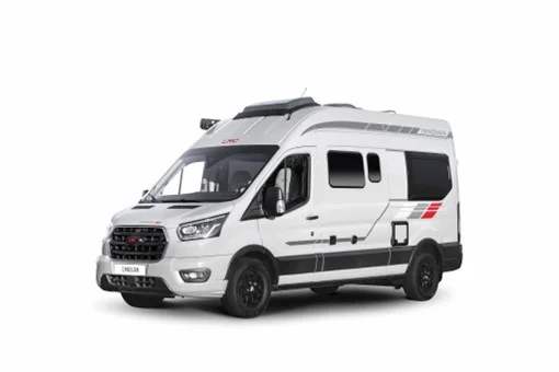 LMC — Innovan 590 Ford