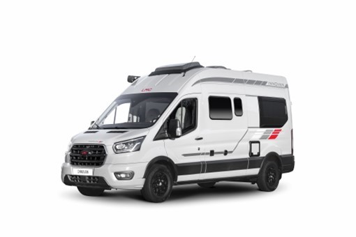 LMC — Innovan 590 Ford