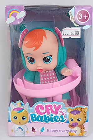 CRY Babies