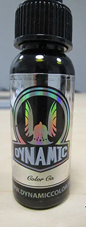 Dynamic — Dynamic Viking, Color Go, Dark Blue