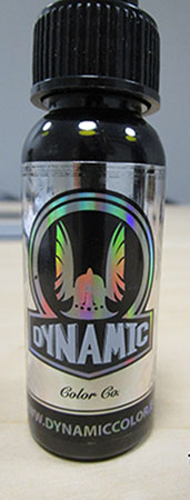 Dynamic — Dynamic Viking, Color Go, Dark Blue