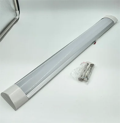 GTV — OLIMPIA LED Fixture LD-OLL18W-ZB-E