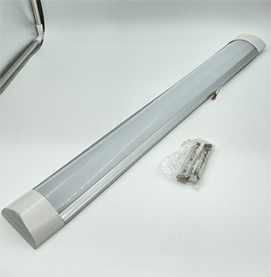 GTV — OLIMPIA LED Fixture LD-OLL18W-ZB-E