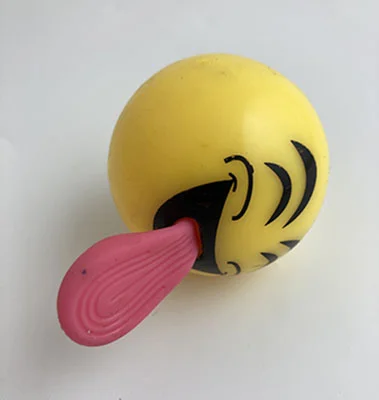 Free & Easy — Launching ball
