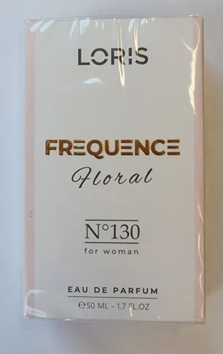 LORIS — Eau de Parfum for woman