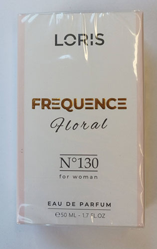 LORIS — Eau de Parfum for woman