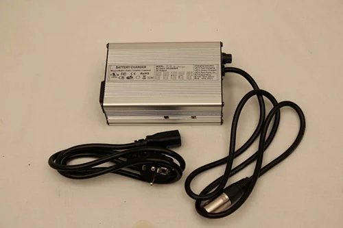 Battery Charger — Charger for e-bike