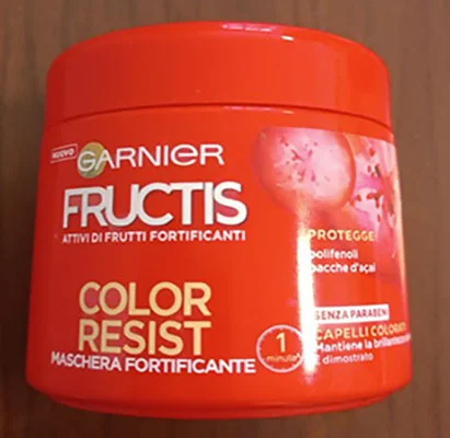 Garnier — Fructis
