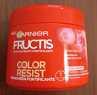 Garnier — Fructis