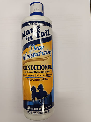 Mane‘n Tail — The original Mane‘n Tail Deep Moisturizing Conditioner