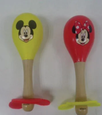Primark — DTR M&M Maracas
