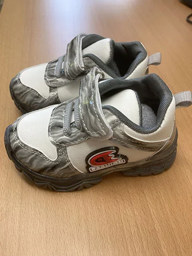 Fashion — Shoes