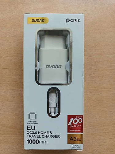 Dudao — DUDAO