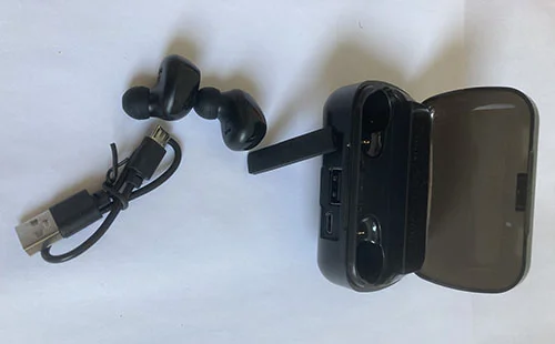BT Wireless M10 — Newest BT Wireless