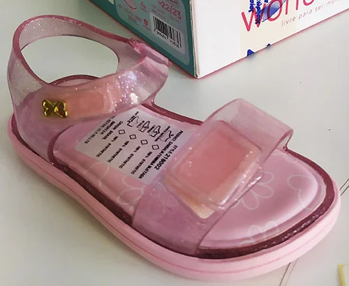 worldcolors — Children's shoes