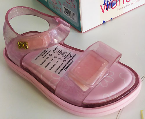 worldcolors — Children's shoes