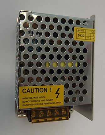 IDEA LED — LED power supply