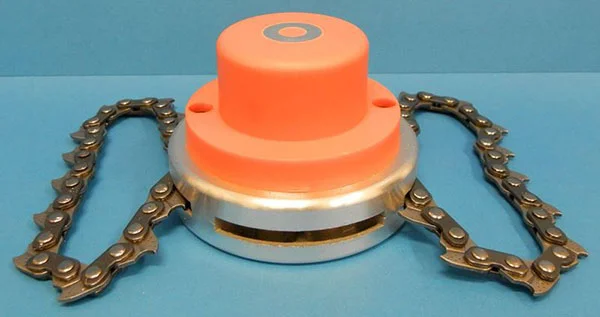 Trimmer Head