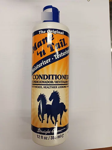 Mane‘n Tail — The Original Mane‘n Tail Moisturizer-Texturizer Conditioner