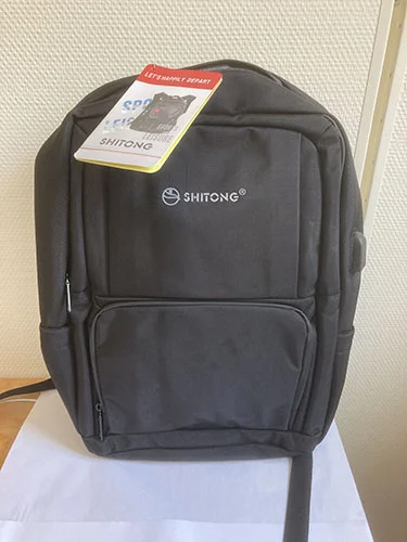 SHITONG — Backpack