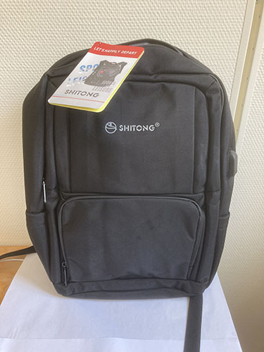 SHITONG — Backpack